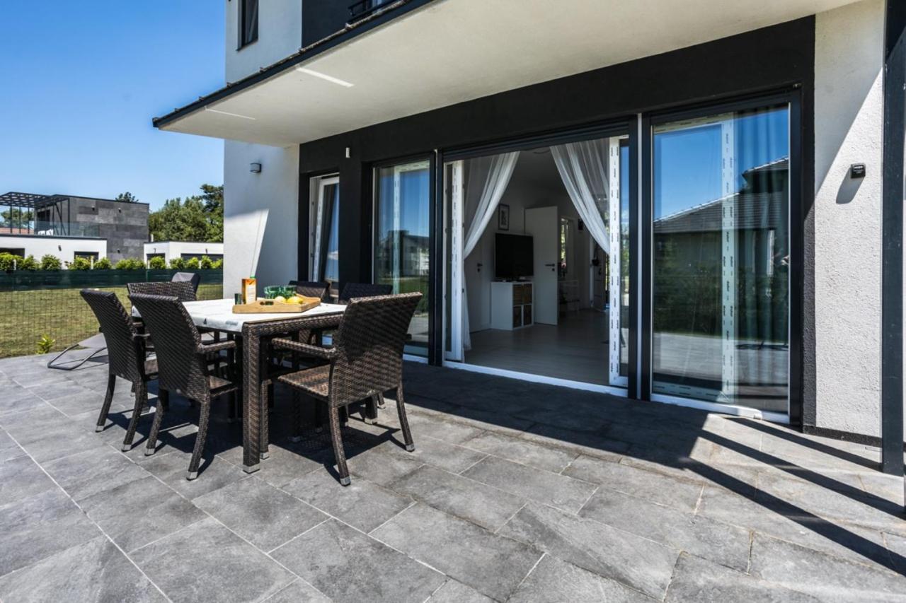 Dream Summer House Fonyod Exterior photo