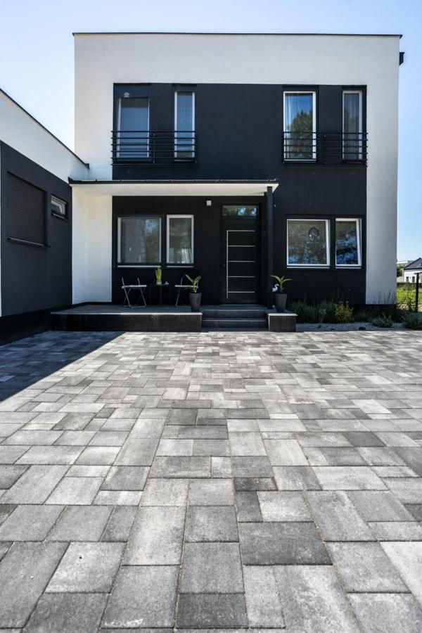 Dream Summer House Fonyod Exterior photo